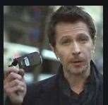 He serves as a celebrity spokesperson for Nokia.